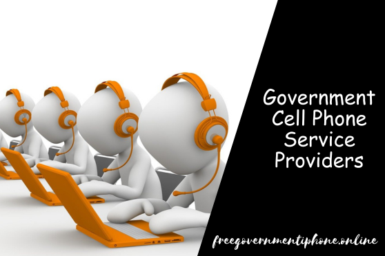 Government-Cell-Phone-Service-Providers